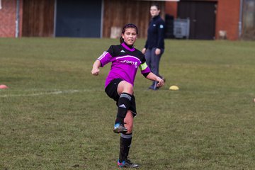Bild 120 - D-Juniorinnen SV Bokhorst - FSC Kaltenkirchen : Ergebnis: 1:8